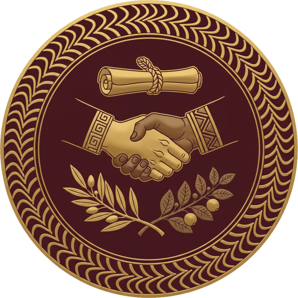 Diplomacy icon