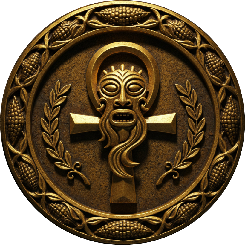 Faith icon