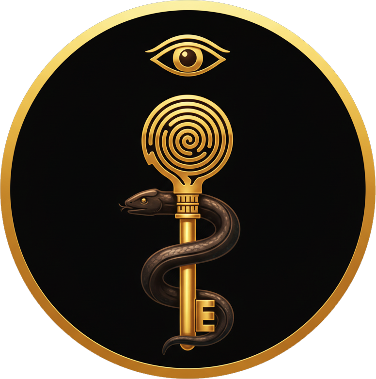 Mystery icon